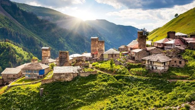 Azərbaycandan səfərlər Gürcüstana 59,5 milyon dollar qazandırdı