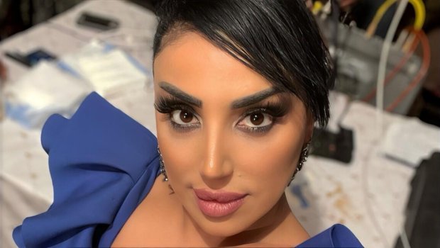 Kəmalə Günəşli heç vaxt üzünü göstərmədiyi qızından danışdı: "Nə "TikTok", nə də "Instagram"ı var" - (Video)
