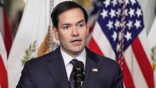 Rubio: İran milyardlarını ölkənin inkişafına deyil, terror qruplarına xərcləyir &ndash; VİDEO