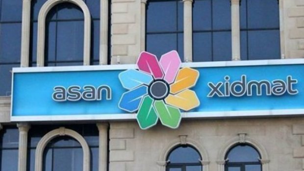 Vətəndaşların NƏZƏRİNƏ! Artıq ödənilmiş rüsumu &ldquo;ASAN xidmət&rdquo;dən tələb etməyin