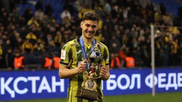 &ldquo;Qarabağ&rdquo; və &ldquo;Turan Tovuz&rdquo; bu futbolçunu transfer etmək İSTƏYİR