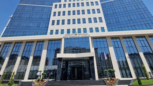 Kənd Təsərrüfatı Nazirliyinin kollegiya üzvlərinin sayı artırıldı