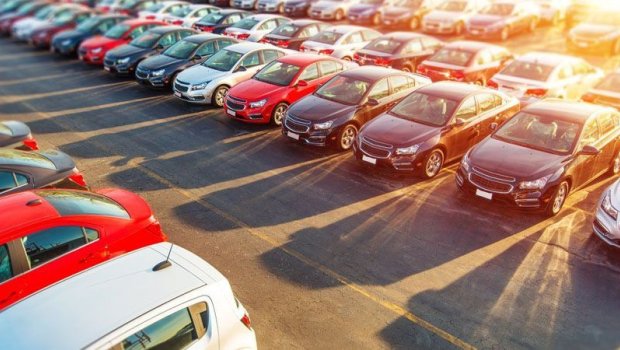 Azərbaycana elektromobil idxalı azalıb &ndash; 5 ayın rəsmi statistikası