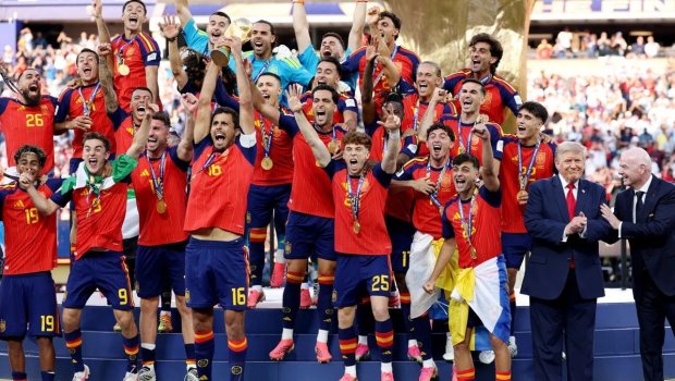 İspaniya dünya çempionu oldu, futbolçuların verdiyi maraqlı VƏDLƏR gündəmə gəldi