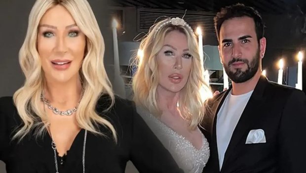 Seda Sayanın evlilik qadağalarına ərindən cavab