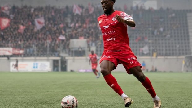 &ldquo;Şəfa&rdquo; fransalı hücumçu transfer etdi