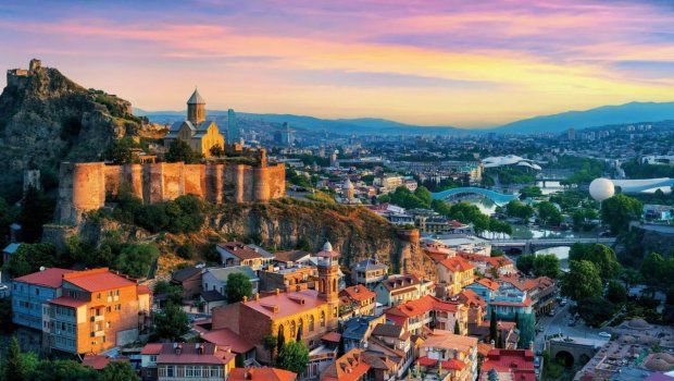 Azərbaycanlı turistlər Gürcüstan iqtisadiyyatına milyonlar qazandırdı