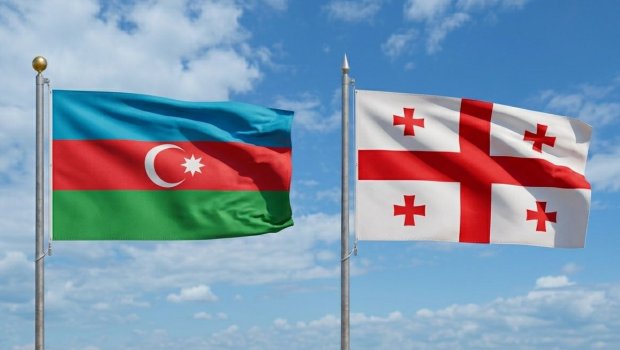 Bakı və Tbilisi beynəlxalq yükdaşımalarda kağız sənədlərə son qoyur