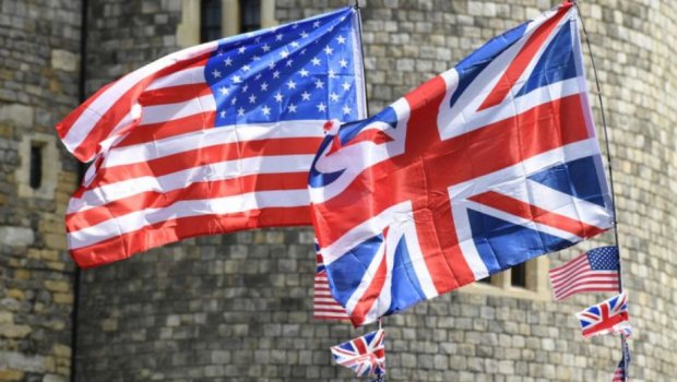 Tramp Britaniyanın yeni Baş naziri ilə telefonla danışdı