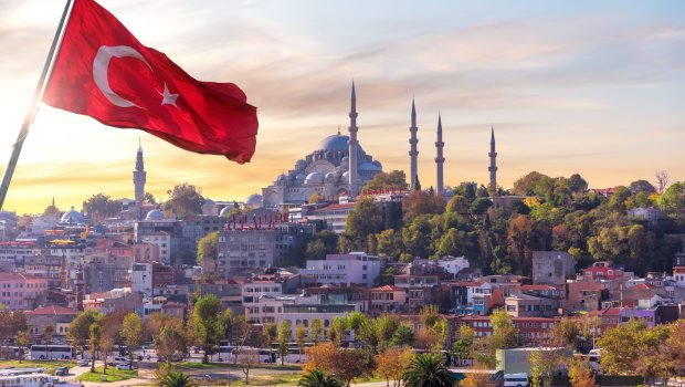 Türkiyədə görünən &ldquo;qonaq&rdquo; əhalini təşvişə saldı &ndash; Azərbaycana da gəlir?