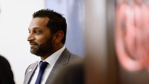 FTB direktoru bu tarixdə Rusiyaya gedəcək