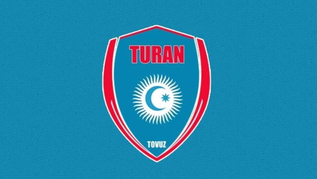 "Turan Tovuz" fransalı futbolçunu TRANSFER ETDİ - FOTO
