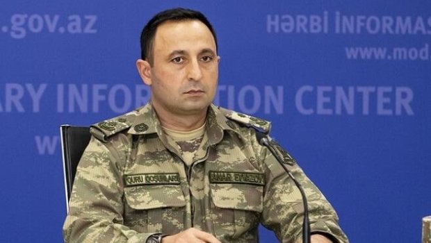 Əsgər üçün aparılan ərzaq niyə qəbul edilmir? - Rəsmi