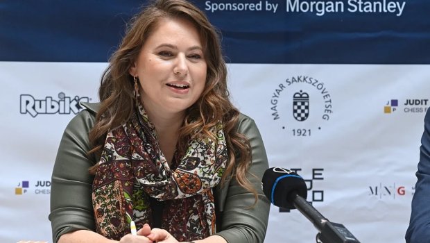 Məşhur şahmatçı Macarıstan prezidenti olmaqdan imtina etdi
