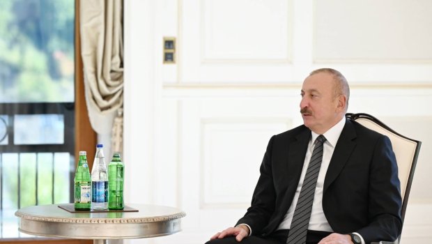 İlham Əliyev: &ldquo;Bu səfərlərin çox böyük siyasi mənası var&rdquo;
