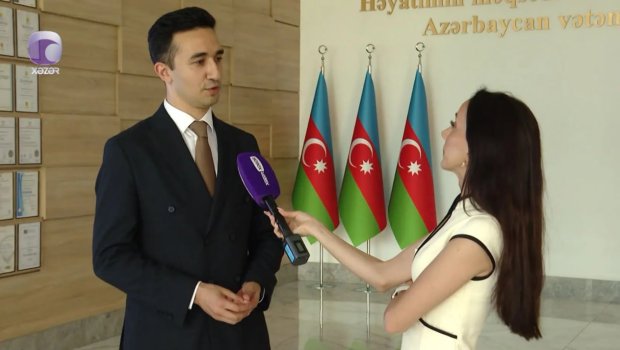 Çevik iş vaxtının detallarını AÇIQLADI - VİDEO