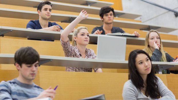 Azərbaycanlı tələbələr ən çox bu xarici universitetləri seçir