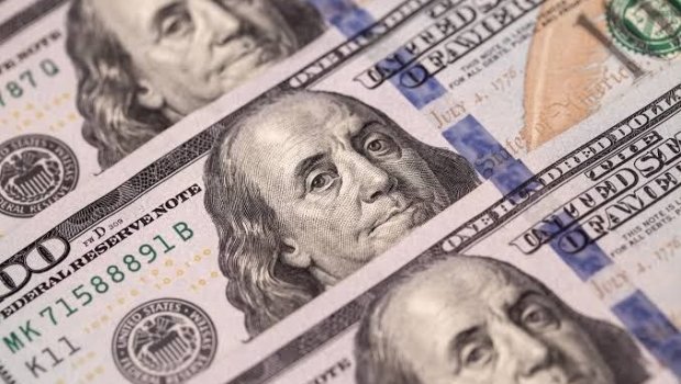 ABŞ Ukraynaya ayrılan 400 milyon dollarlıq hərbi yardımı dayandırdı