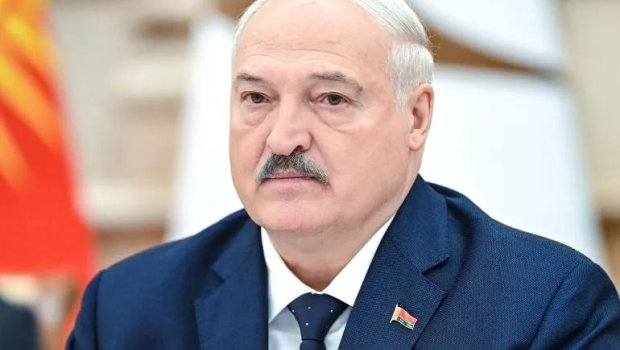 Belarus Ukrayna sərhədinə xüsusi təyinatlı qüvvələr göndərdi