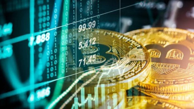 &ldquo;Bitcoin"in qiyməti 66 min dolları ötdü