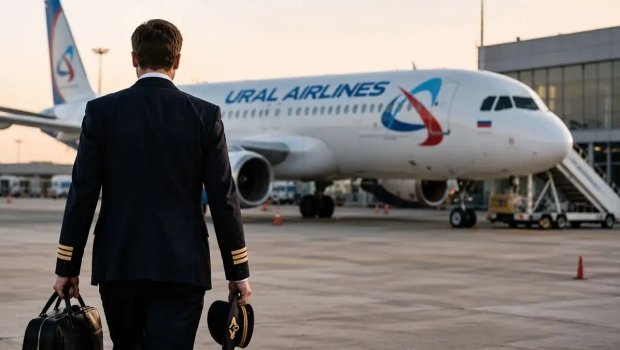 Rusiyada sərxoş vəziyyətdə uçuşa hazırlaşan pilot işdən ÇIXARILDI