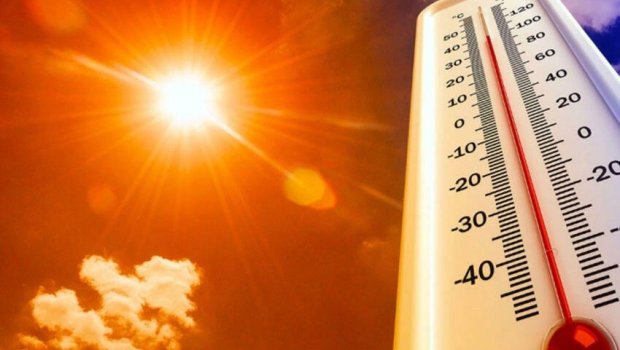 Azərbaycanda temperatur 41 dərəcəyə yüksələcək &ndash; XƏBƏRDARLIQ