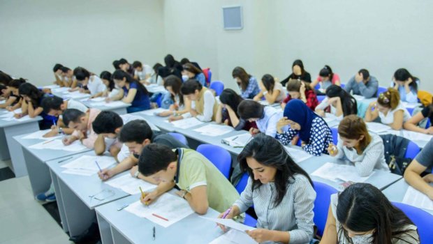 Rezidenturaya qəbul olmaq istəyənlərin NƏZƏRİNƏ!