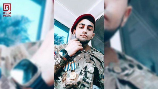 Cəlilabadda Vətən müharibəsi iştirakçısı vəfat etdi
