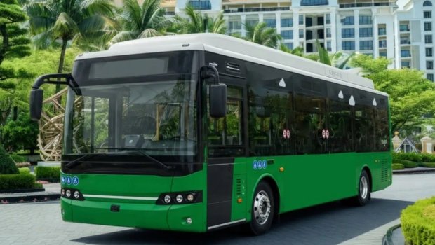 Bakıda bu şəxslər üçün ödənişsiz avtobuslar ayrıldı