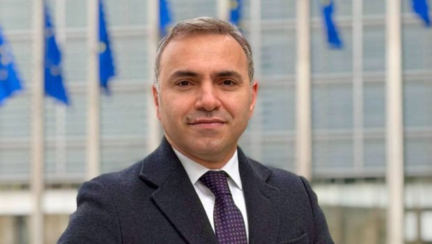Elzar Ağayev yüksək vəzifəyə təyin olundu &ndash; ÖZƏL