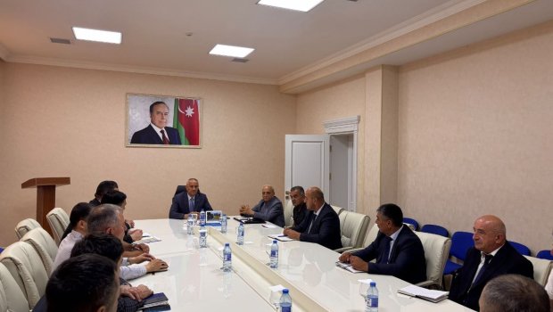 Qusarda Respublika Şahmat Olimpiadası keçiriləcək &ndash; Qaliblər Avropa çempionatına gedəcək - FOTO