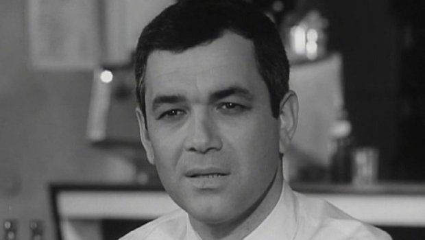Xalq artisti Tofiq Mirzəyev İsraildə DƏFN OLUNDU