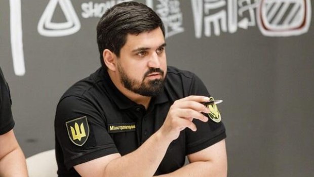 Azərbaycanəsilli şəxs Ukrayna yüksək vəzifəyə TƏYİN OLUNDU