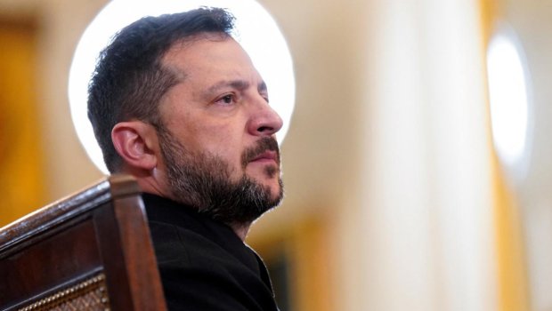 Zelenski: &ldquo;Putinin ətrafı onun haqda informasiyaları bizə ötürür&rdquo;