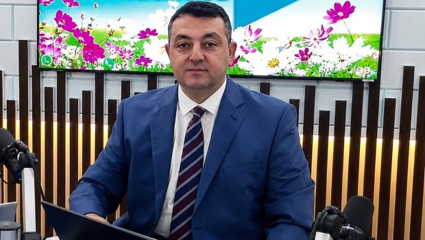 Hüquqşünas alimə cinayət işi açıldı