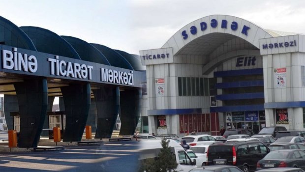 &ldquo;Sədərək&rdquo; və &ldquo;Binə&rdquo; bağlana bilər&ndash; AÇIQLAMA