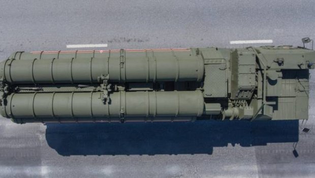 Türkiyə, Rusiya və S-400: Ankara üçün üç mümkün ssenari