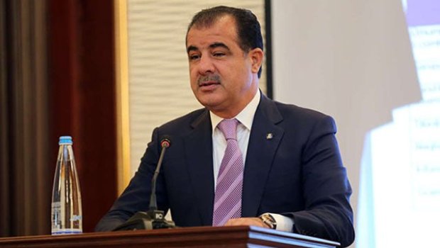 Elmar Vəliyevə məxsus bazar satışa çıxarıldı- 16 milyona