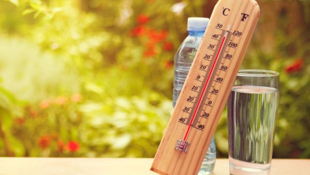 Sabah 39 dərəcə isti olacaq &ndash; PROQNOZ