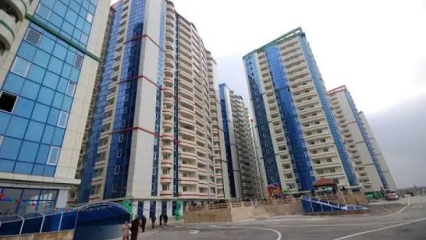 &ldquo;Akkord&rdquo;un binasında FACİƏ: Gənc oğlan 8-ci mərtəbədən yıxılıb ÖLDÜ