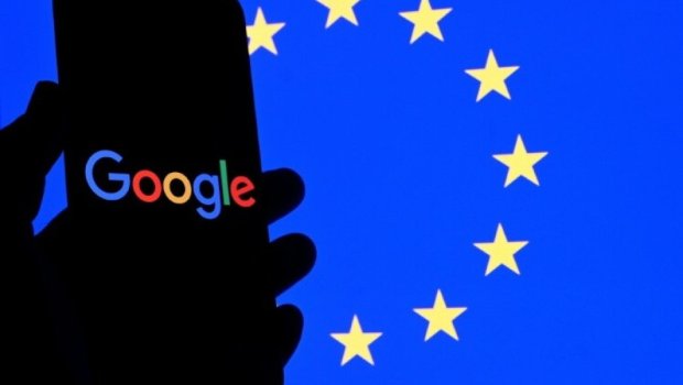 Avropa İttifaqı &ldquo;Google&rdquo; şirkətini 890 milyon avro cərimələdi