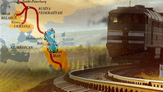 Müharibə kölgəsində qalan DƏHLİZ &ndash; Təhlükəsiz alternativ kimi Azərbaycan YENİDƏN GÜNDƏMDƏ