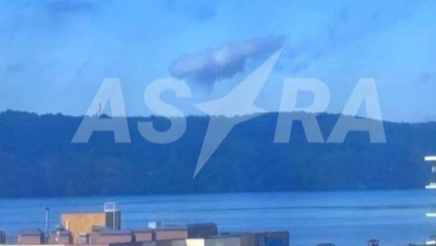 Ukrayna PUA-ları Voronej yaxınlığında "Magnit" anbarına zərbə endirdi &ndash; VİDEO