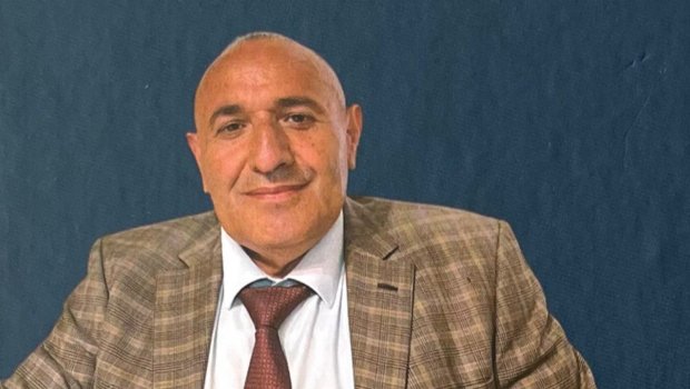 Gəray Göyyurdun yeni şeir kitabı gün üzü görüb &ndash; FOTO