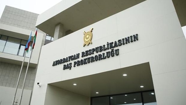 Baş Prokurorluqdan iki ağır cinayətlə bağlı AÇIQLAMA