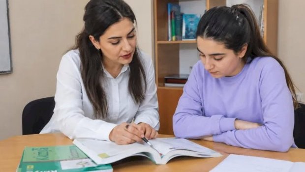 Məktəblərdə təmayül tədrisi BAŞLAYIR - Repetitorluğa son qoyulacaq?