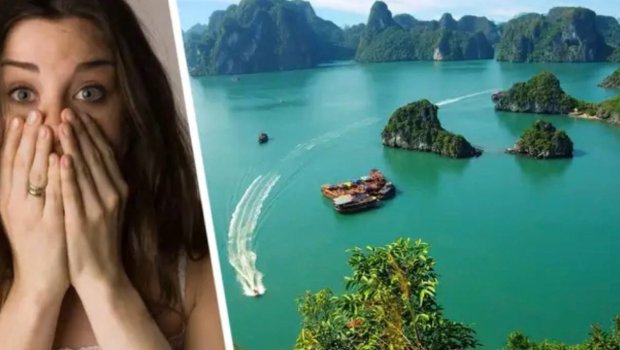 Vyetnamdan qayıdan rusiyalı turistin ayağından 8 parazit sürfəsi çıxarıldı - FOTO