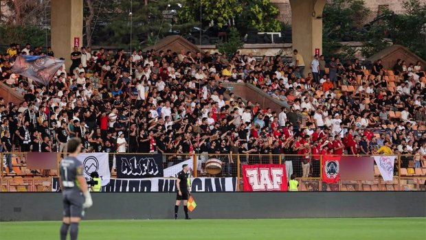 Ermənilərdən TƏXRİBAT: AFFA hərəkətə keçdi