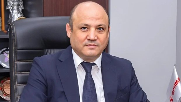 10 milyon manatlıq qalmaqal - İş adamının maşınlarına və mülklərinə QADAĞA QOYULDU - SİYAHI
