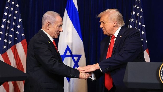 Tramp və Netanyahu senatorun dəfnində GÖRÜŞƏCƏKLƏR